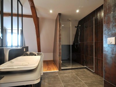 Holiday apartment Lichtenberger - Features photo 15