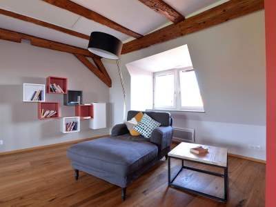 Holiday apartment Lichtenberger - Features photo 16