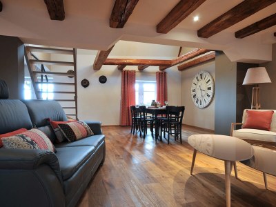 Holiday apartment Lichtenberger - Features photo 17