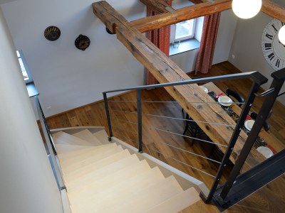 Holiday apartment Lichtenberger - Features photo 18