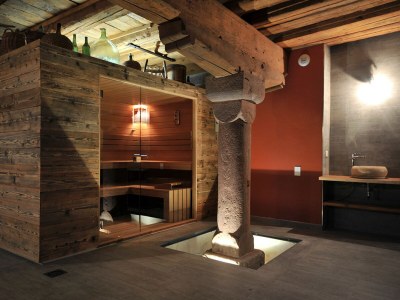 Holiday apartment Lichtenberger - Environment photo 19