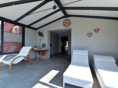 Holiday apartment Lichtenberger - Environment photo 21