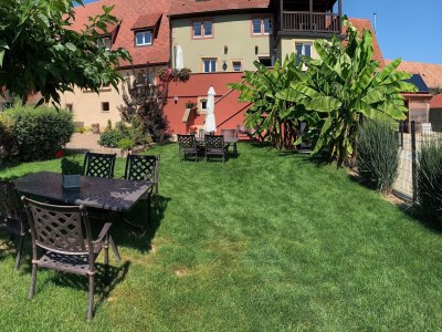 Holiday apartment Lichtenberger - Environment photo 23