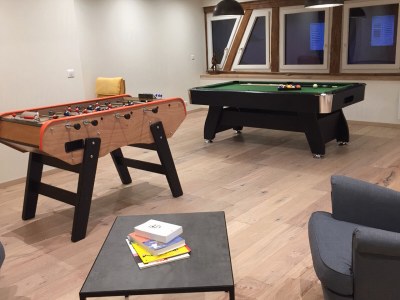 Holiday apartment Lichtenberger - Environment photo 25