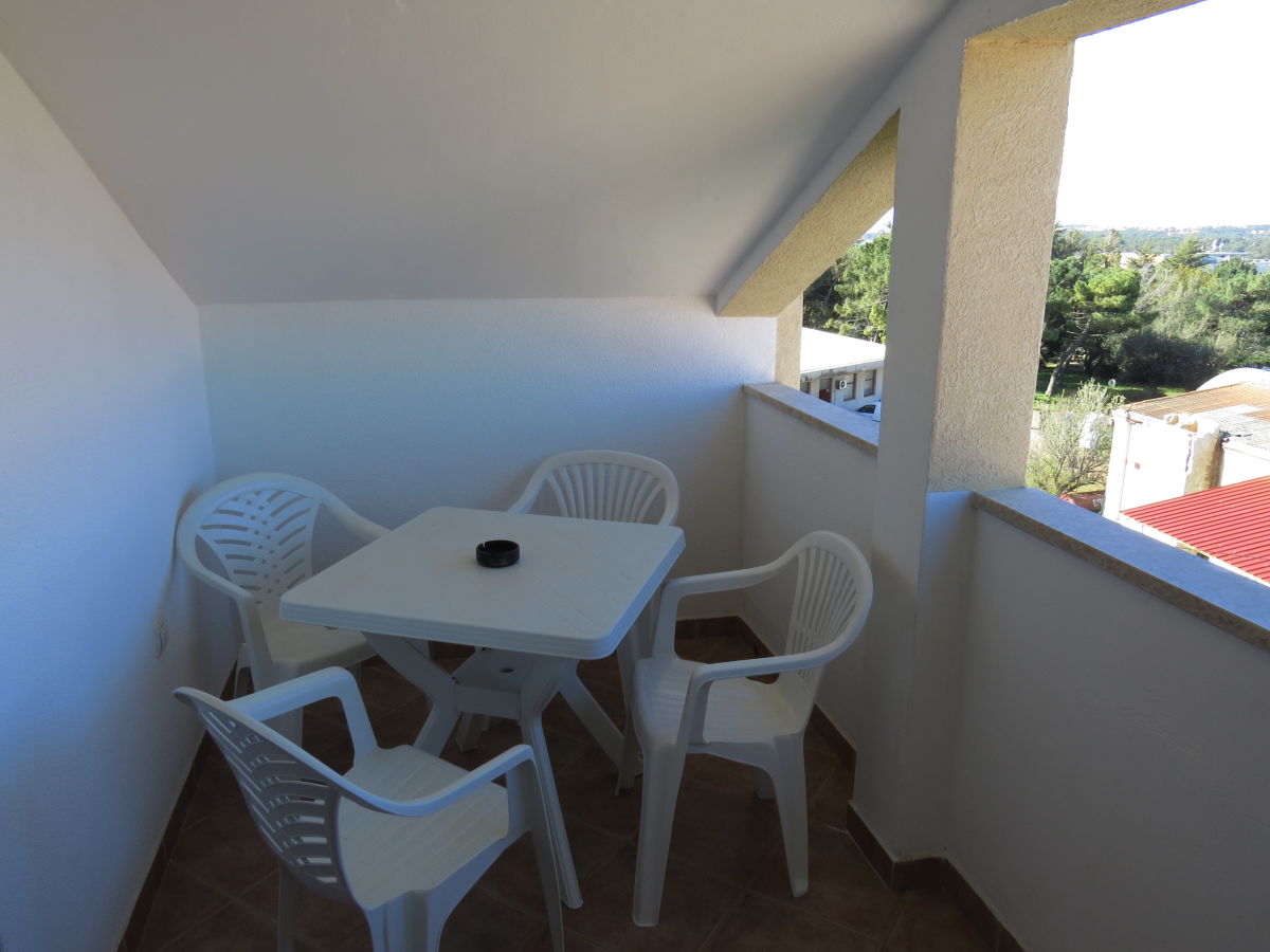 Holiday apartment Apartment Benni 1 - Outdoor photo 4