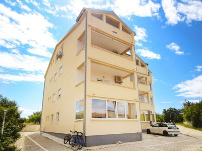 Holiday apartment Apartment Benni 1 - Outdoor photo 2