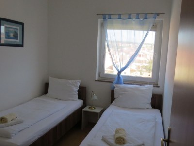 Holiday apartment Apartment Benni 1 - Features photo 8