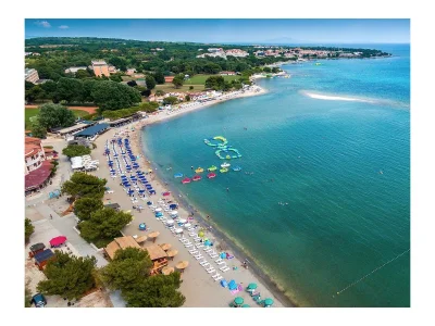 Holiday apartment Apartment Benni 1 - Environment photo 11