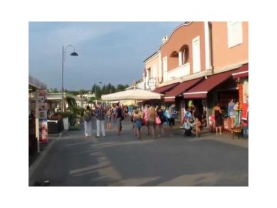 Holiday apartment Apartment Benni 1 - Environment photo 12