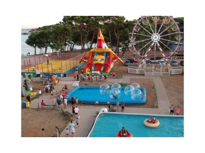 Holiday apartment Apartment Benni 1 - Environment photo 13