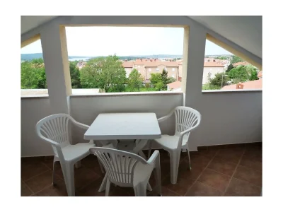 Holiday apartment Apartment Benni 1 - Document photo 14