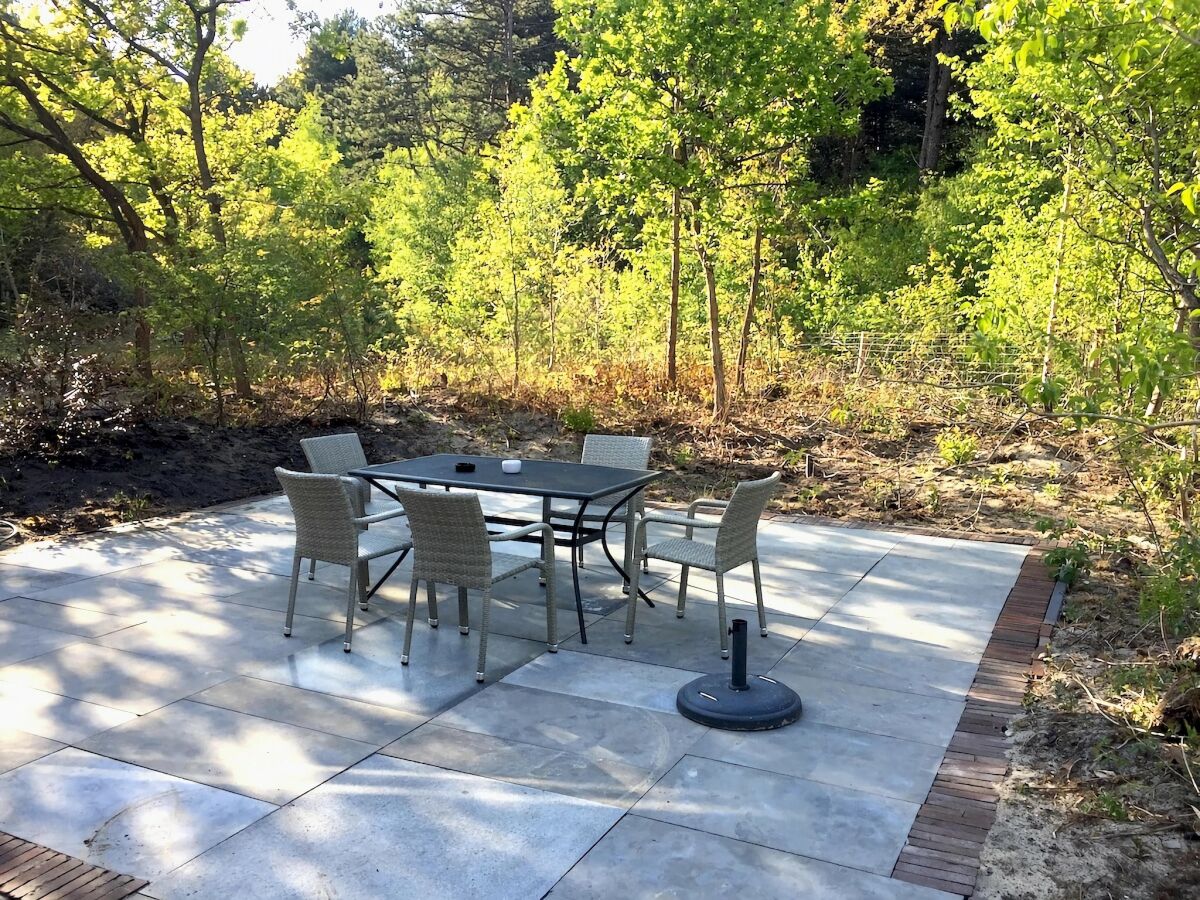 Holiday house Wohnung Bergen aan Zee am Strand - Outdoor photo 4