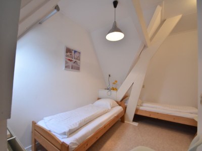 Holiday house Wohnung Bergen aan Zee am Strand - Features photo 13