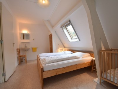 Holiday house Wohnung Bergen aan Zee am Strand - Features photo 14