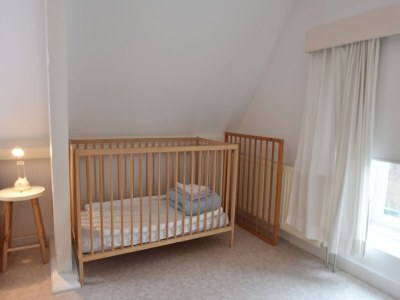 Holiday house Wohnung Bergen aan Zee am Strand - Features photo 15