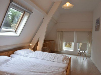 Holiday house Wohnung Bergen aan Zee am Strand - Features photo 16