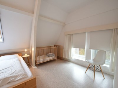 Holiday house Wohnung Bergen aan Zee am Strand - Features photo 18