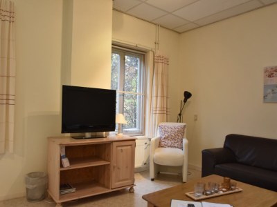 Holiday house Wohnung Bergen aan Zee am Strand - Features photo 21