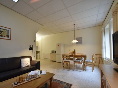 Holiday house Wohnung Bergen aan Zee am Strand - Features photo 22
