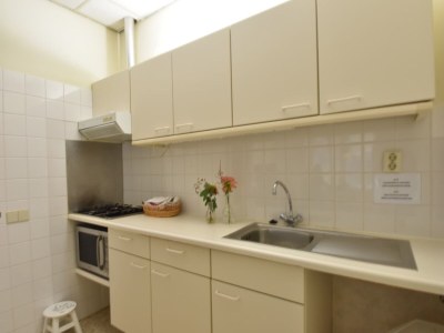 Holiday house Wohnung Bergen aan Zee am Strand - Features photo 23