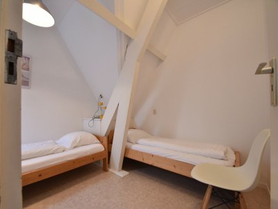 Holiday house Wohnung Bergen aan Zee am Strand - Features photo 24