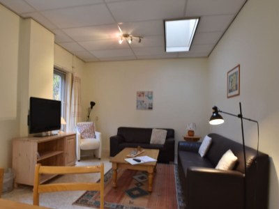 Holiday house Wohnung Bergen aan Zee am Strand - Features photo 26