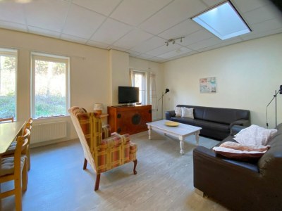 Holiday house Wohnung Bergen aan Zee am Strand - Features photo 27