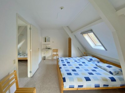 Holiday house Wohnung Bergen aan Zee am Strand - Features photo 28
