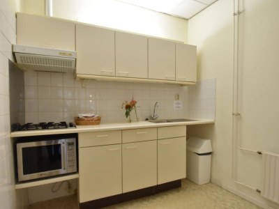 Holiday house Wohnung Bergen aan Zee am Strand - Features photo 29