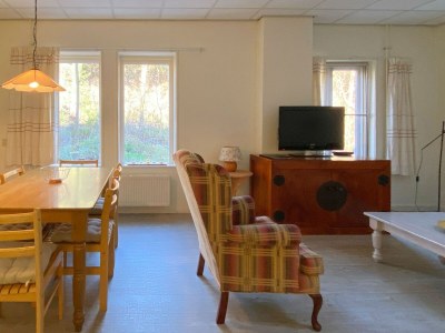 Holiday house Wohnung Bergen aan Zee am Strand - Features photo 30