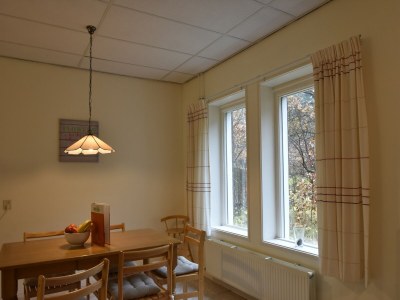 Holiday house Wohnung Bergen aan Zee am Strand - Features photo 32