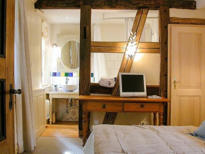 Holiday house Dove's Nest in the Ramparts - Features photo 5