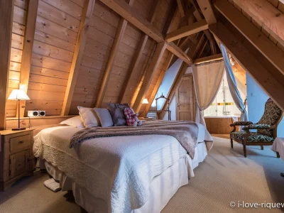 Holiday house Dove's Nest in the Ramparts - Features photo 6