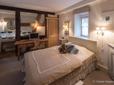 Holiday house Dove's Nest in the Ramparts - Features photo 7