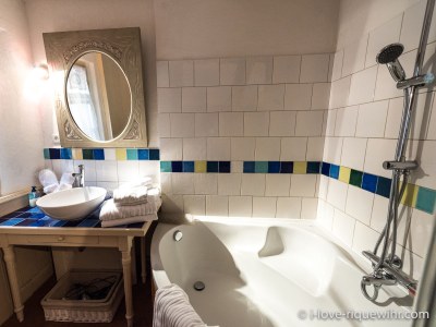 Holiday house Dove's Nest in the Ramparts - Features photo 8