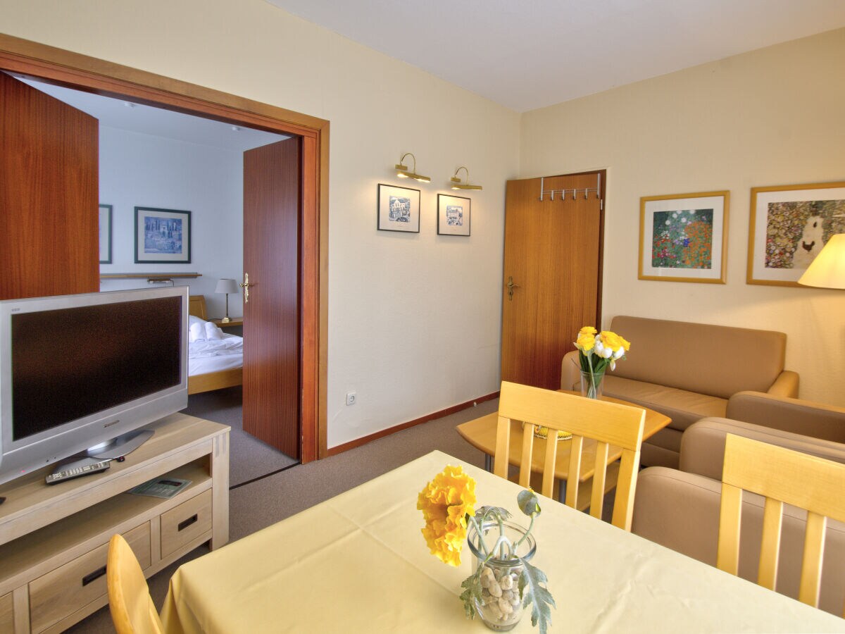 Holiday apartment Am Schwimmbad F997 - Features photo 5