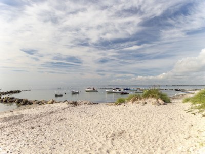 Holiday apartment Am Schwimmbad F997 - Environment photo 11