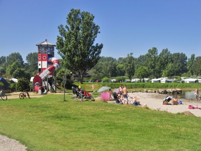 Holiday apartment Am Schwimmbad F997 - Environment photo 14