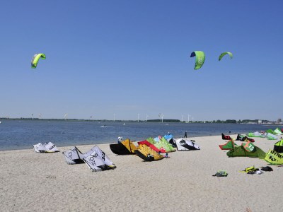 Holiday apartment Am Schwimmbad F997 - Environment photo 15