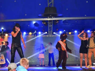 Holiday apartment Am Schwimmbad F997 - Environment photo 18