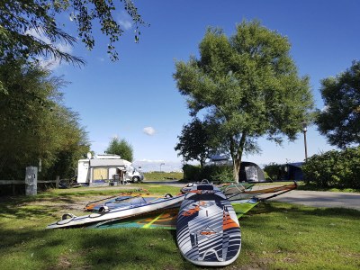 Holiday apartment Am Schwimmbad F997 - Environment photo 19