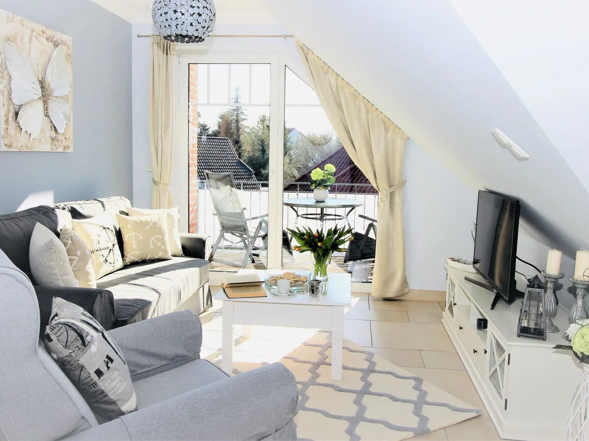 Holiday apartment Storchensuite - Features photo 3