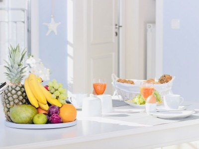 Holiday apartment Storchensuite - Outdoor photo 2