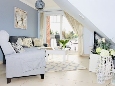 Holiday apartment Storchensuite - Features photo 4