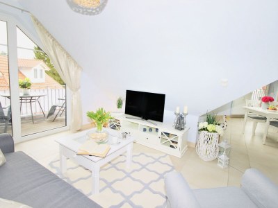 Holiday apartment Storchensuite - Features photo 5