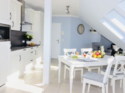 Holiday apartment Storchensuite - Features photo 6