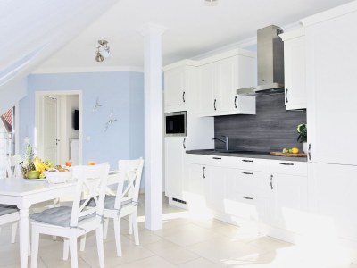 Holiday apartment Storchensuite - Features photo 7