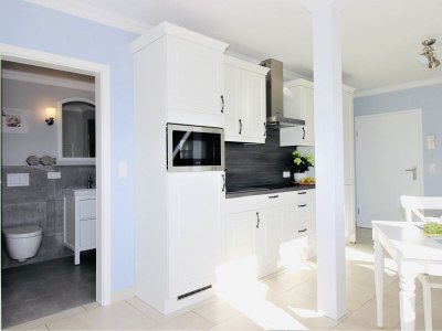 Holiday apartment Storchensuite - Features photo 9