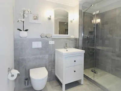 Holiday apartment Storchensuite - Features photo 10