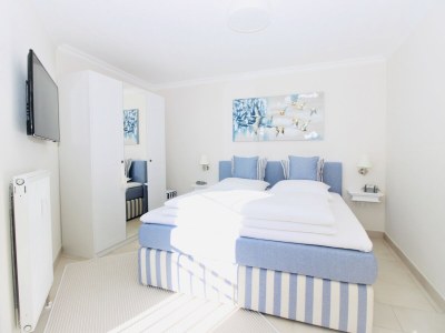 Holiday apartment Storchensuite - Features photo 12